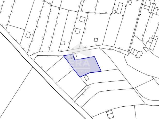 Парцел в Хасково, в.з. Хасково - 608 кв.м за 33 €/кв.м - Снимка #1