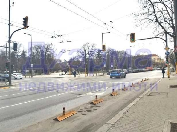 Тристаен апартамент в София, Манастирски ливади - 85 кв.м за 4999 €/кв.м - Снимка #1