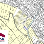 Парцел в Хасково, в.з. Хасково - 3300 кв.м за 11 €/кв.м - Снимка #1