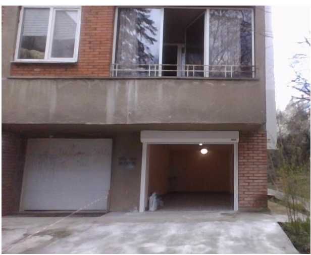 Дава се под наем Гараж / Паркомясто в София, Лозенец - 22 кв.м за 298.86 € - Снимка #1