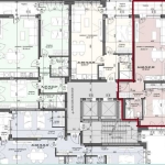 Двустаен апартамент в Пловдив, Тракия - 80 кв.м за 761 €/кв.м - Снимка #1