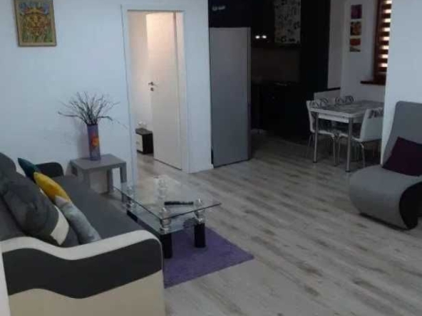 Дава се под наем Двустаен апартамент в Пловдив, Тракия - 65 кв.м за 239.7 € - Снимка #1