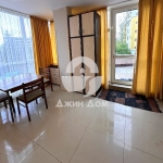 Едностаен апартамент в к.к. Слънчев бряг - 33 кв.м за 1849 €/кв.м - Снимка #1