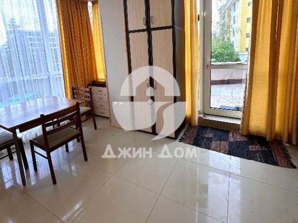 Едностаен апартамент в к.к. Слънчев бряг - 33 кв.м за 1849 €/кв.м - Снимка #1