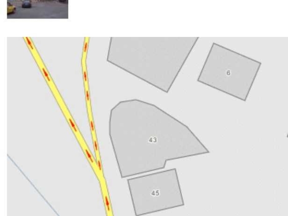 Дава се под наем Магазин в Хасково, Център - 36 кв.м за 328.95 € - Снимка #1