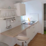 Дава се под наем Едностаен апартамент в Пловдив, Захарна фабрика - 45 кв.м за 193.8 € - Снимка #1