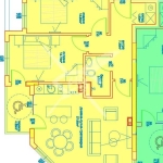 Двустаен апартамент в Бургас, Меден рудник - зона А - 66 кв.м за 646 €/кв.м - Снимка #1