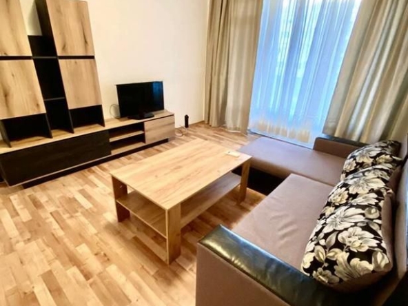 Дава се под наем Двустаен апартамент в Пловдив, Каменица 2 - 70 кв.м за 450 € - Снимка #1