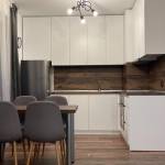 Дава се под наем Тристаен апартамент в Пловдив, Мараша - 85 кв.м за 562 € - Снимка #1