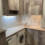 Дава се под наем Едностаен апартамент в Пловдив, Кючук Париж - 36 кв.м за 255 € - Снимка #1