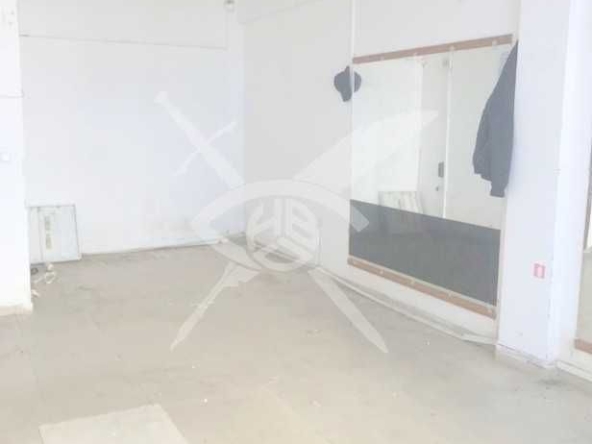 Магазин в к.к. Слънчев бряг - 39 кв.м за 1283 €/кв.м - Снимка #1