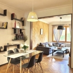 Дава се под наем Двустаен апартамент в София, Център - 90 кв.м за 966.45 € - Снимка #1