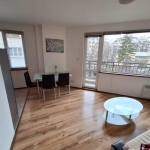 Дава се под наем Двустаен апартамент в София, Банишора - 53 кв.м за 575 € - Снимка #1