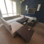 Дава се под наем Тристаен апартамент в София, Гео Милев - 75 кв.м за 740 € - Снимка #1