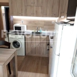 Дава се под наем Двустаен апартамент в Варна, Лятно кино Тракия - 55 кв.м за 323.85 € - Снимка #1