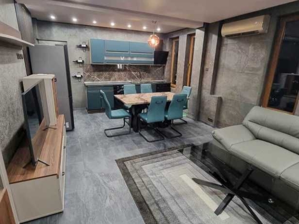 Двустаен апартамент в София, Дианабад - 81 кв.м за 1630 €/кв.м - Снимка #1