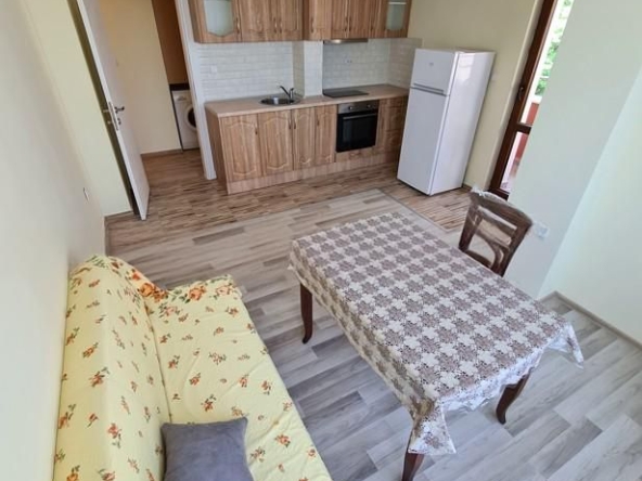 Дава се под наем Двустаен апартамент в Пловдив, Център - 65 кв.м за 433.5 € - Снимка #1