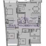 Четиристаен апартамент в София, Надежда 4 - 144 кв.м за 1375 €/кв.м - Снимка #1