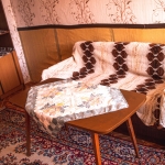 Дава се под наем Едностаен апартамент в Бургас, Възраждане - 48 кв.м за 225 € - Снимка #1