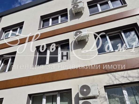 Тристаен апартамент в София, Лагера - 50 кв.м за 1734 €/кв.м - Снимка #1