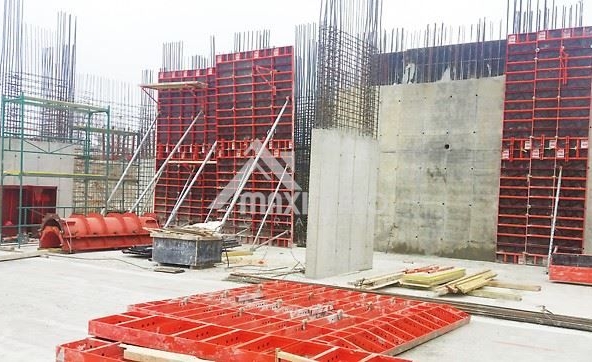 Двустаен апартамент в Варна, Гранд Мол Варна - 70 кв.м за 1240 €/кв.м - Снимка #1