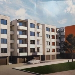 Тристаен апартамент в Плевен, Широк център - 104 кв.м за 809 €/кв.м - Снимка #1