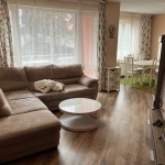 Дава се под наем Двустаен апартамент в София, Симеоново - 78 кв.м за 650 € - Снимка #1