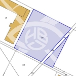 Земеделски имот в Пловдив, Прослав -  кв.м за 40698 €/дка - Снимка #1