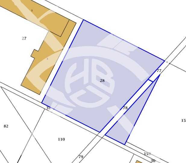 Земеделски имот в Пловдив, Прослав -  кв.м за 40698 €/дка - Снимка #1