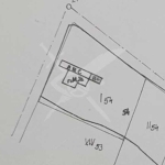 Парцел в с. Голямо Крушево, Област Ямбол - 2170 кв.м за 4 €/кв.м - Снимка #1