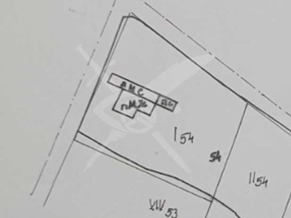 Парцел в с. Голямо Крушево, Област Ямбол - 2170 кв.м за 6 €/кв.м - Снимка #1