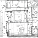 Тристаен апартамент в Пловдив, Младежки Хълм - 95 кв.м за 942 €/кв.м - Снимка #1