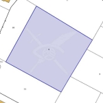 Парцел в с. Брестник, Област Пловдив - 3000 кв.м за 31 €/кв.м - Снимка #1