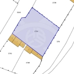 Парцел в Хисаря - 1070 кв.м за 26 €/кв.м - Снимка #1