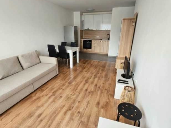 Дава се под наем Двустаен апартамент в София, Дървеница - 62 кв.м за 746.64 € - Снимка #1