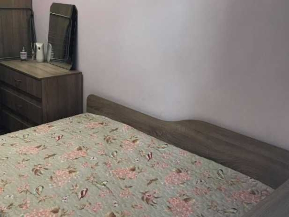 Дава се под наем Едностаен апартамент в Пловдив, Южен - 45 кв.м за 214.2 € - Снимка #1