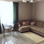 Дава се под наем Двустаен апартамент в Пловдив, Младежки Хълм - 67 кв.м за 326.4 € - Снимка #1