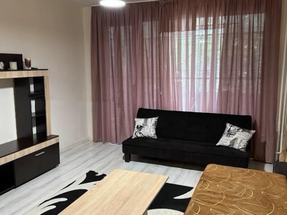 Дава се под наем Едностаен апартамент в София, Люлин 5 - 30 кв.м за 325 € - Снимка #1