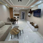 Дава се под наем Двустаен апартамент в София, Малинова долина - 68 кв.м за 747.66 € - Снимка #1