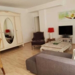 Дава се под наем Двустаен апартамент в Пловдив, Мараша - 65 кв.м за 382.5 € - Снимка #1