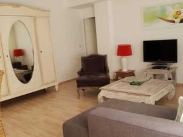 Дава се под наем Двустаен апартамент в Пловдив, Мараша - 65 кв.м за 382.5 € - Снимка #1