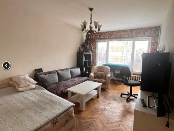 Едностаен апартамент в София, Люлин 7 - 45 кв.м за 2556 €/кв.м - Снимка #1