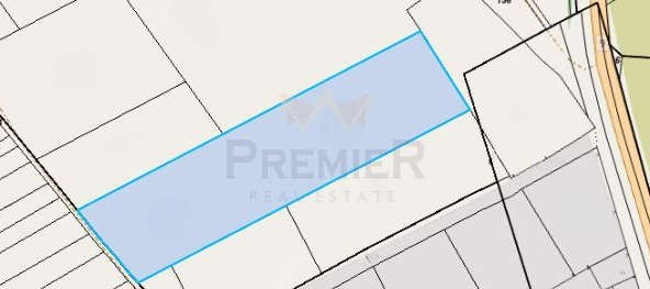 Парцел в с. Рудник, Област Варна - 9998 кв.м за 8 €/кв.м - Снимка #1