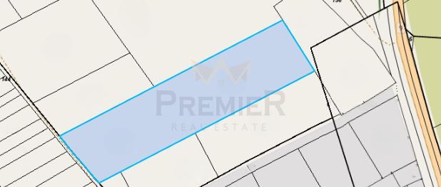 Парцел в с. Рудник, Област Варна - 9998 кв.м за 8 €/кв.м - Снимка #1