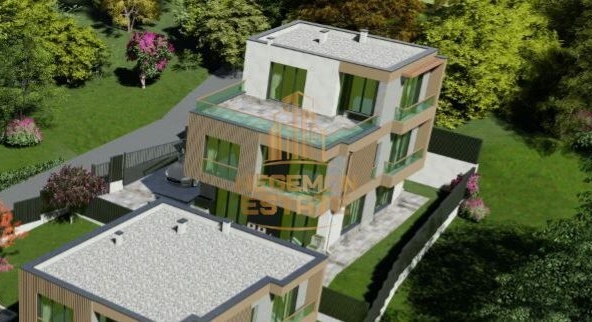 Къща в Варна, м-т Сълзица - 179 кв.м за 1621 €/кв.м - Снимка #1