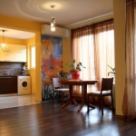 Дава се под наем Двустаен апартамент в София, Борово - 78 кв.м за 450 € - Снимка #1