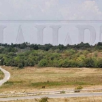 Земеделски имот в Варна, Владислав Варненчик -  кв.м за 28125 €/дка - Снимка #1