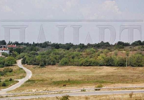 Земеделски имот в Варна, Владислав Варненчик -  кв.м за 14344 €/дка - Снимка #1