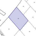 Парцел в Карлово - 3500 кв.м за 5 €/кв.м - Снимка #1