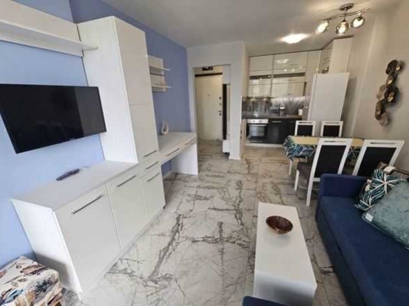 Дава се под наем Двустаен апартамент в Пловдив, Център - 76 кв.м за 650 € - Снимка #1